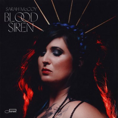 Blood Siren